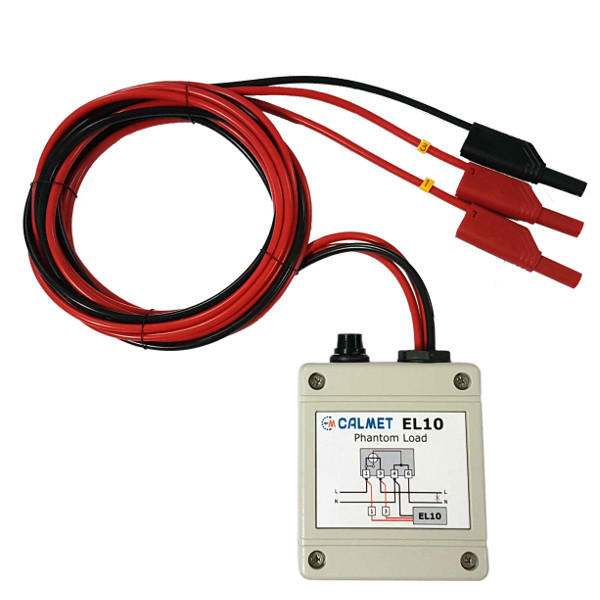 CC11 - Single phase AC current source