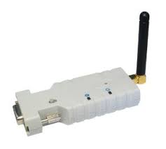 Adapter RS232/Bluetooth