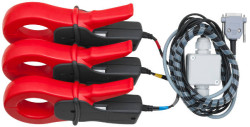 CT1000AC - Electronic compensated clamps 1200A