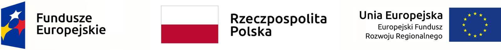 Unia europejska logo fundusze