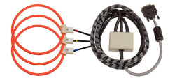 FCT3000AC.B - Flexible electronic compensated clamps 3000A