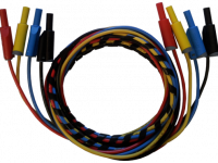 EA35 - Set of safety measurement cables
