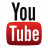 Youtube Fill 48x48