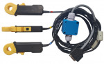 CT10AC - Electronic compensated clamps 12A 